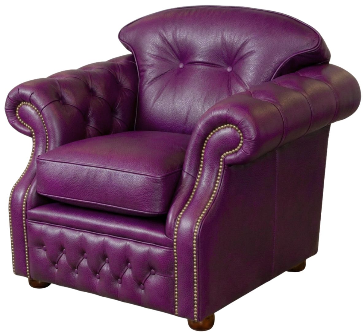 The Warwick Chesterfield
